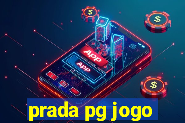 prada pg jogo